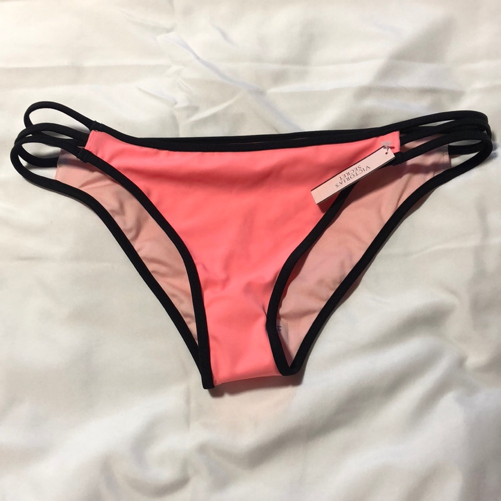 Victoria’s Secret Swim Bottom